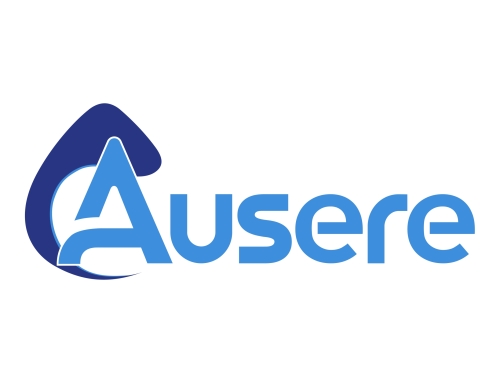 Nuevo logotipo de la marca AUSERE
