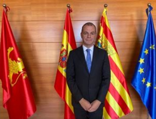 Rubén Auseré nombrado Presidente del Comité de ENOMAQ